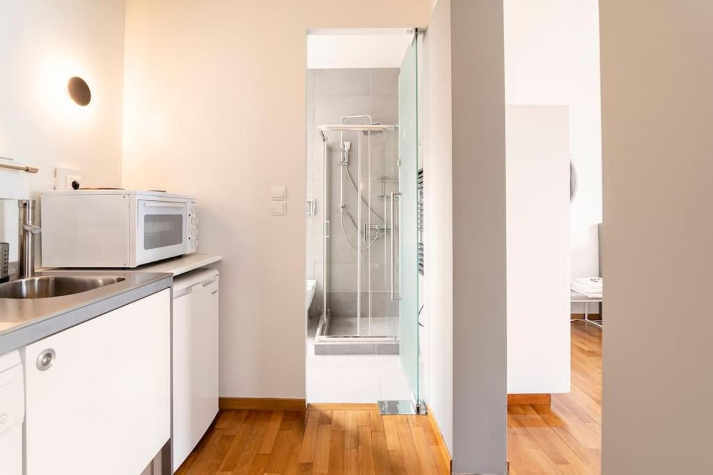 Heated Plunge Pool & Firepit Acropolis Penthouse Apartment เอเธนส์ ภายนอก รูปภาพ